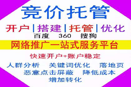 SEM营销推广案例：揭秘行业龙头企业的推广策略